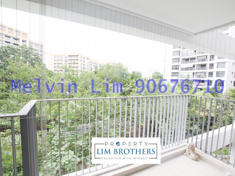 Blk 348B Adora Green (Yishun), HDB 4 Rooms #156154832